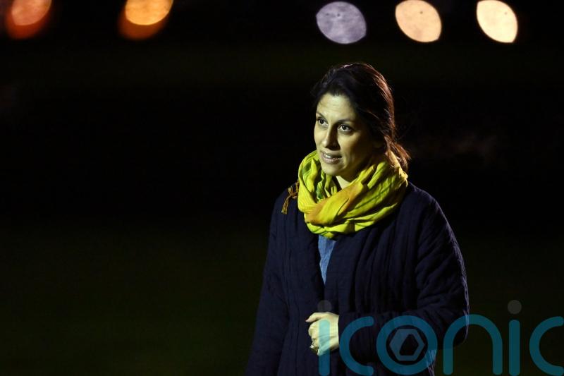 Nazanin Zaghari-Ratcliffe calls for release of other detainees in Iran