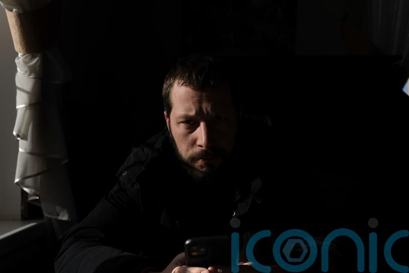 ‘The Russians were hunting us down’: Journalist’s account of fleeing Mariupol