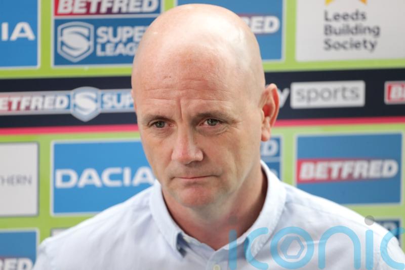 Departing head coach Richard Agar backs Leeds to turn form around this season