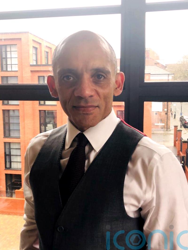 Kick It Out chief wants action not tokenism from sport over discrimination