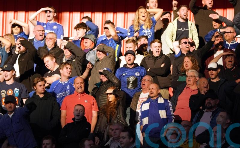 ‘Ridiculous’ to prevent Chelsea fans attend FA Cup semi-final – DCMS chair