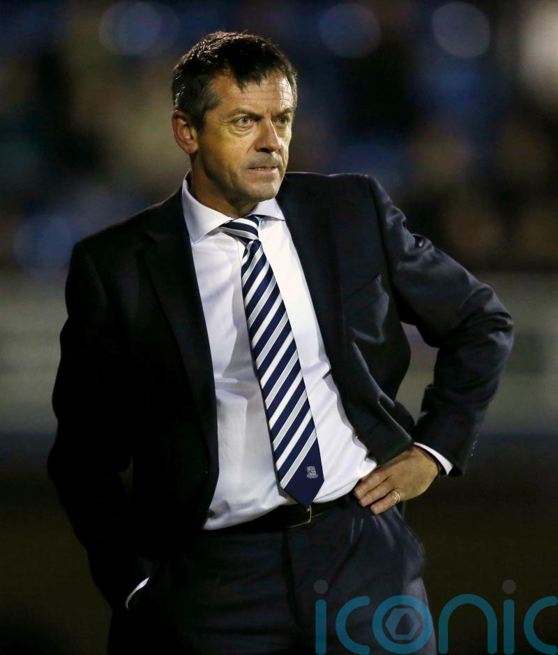 Phil Brown returns to management with League Two side Barrow