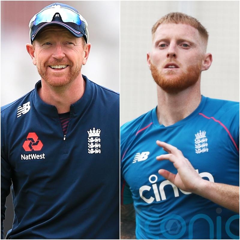 Paul Collingwood hails ‘phenomenal’ Ben Stokes for helping heal England wounds