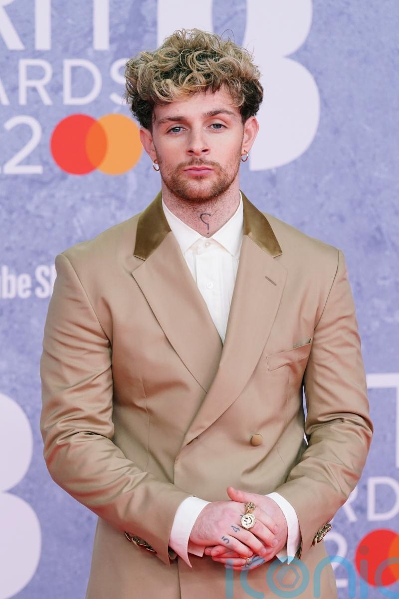 Tom Grennan latest music act to cancel Ukraine and Russia shows