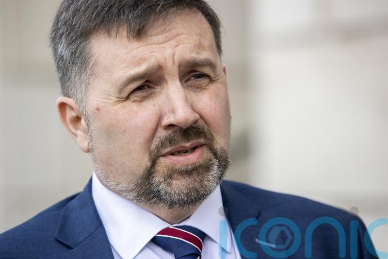 Stormont votes to extend powers for Covid restrictions to September