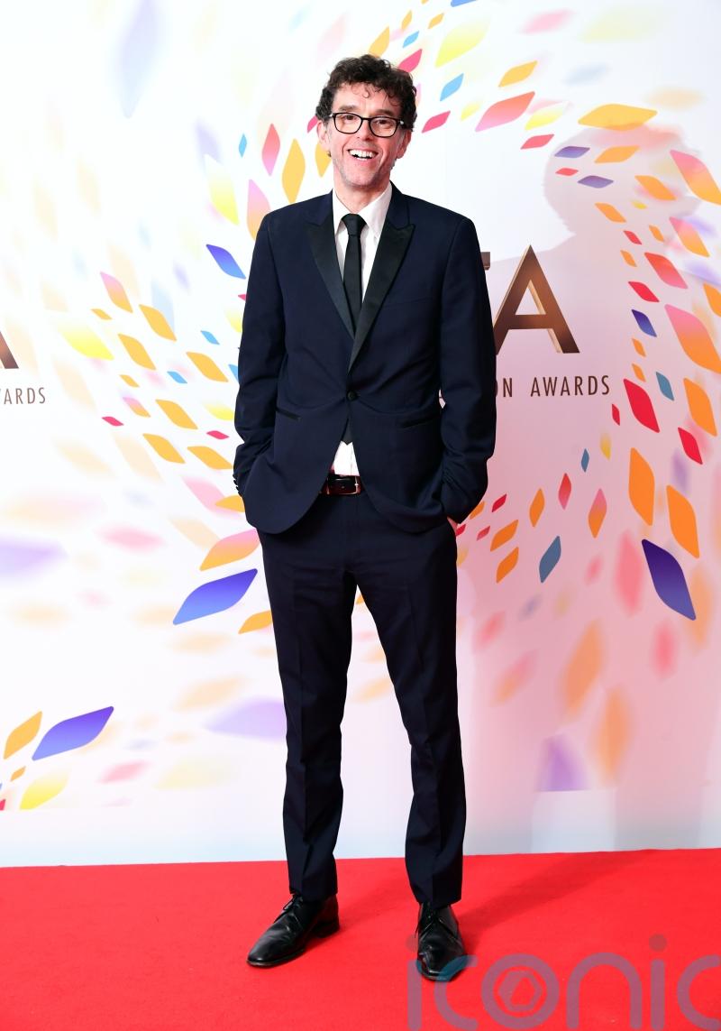 Emmerdale’s Mark Charnock says soap storyline guided by stroke survivors