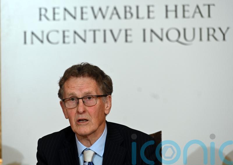 Fewer than half of RHI recommendations fully implemented, auditor reports