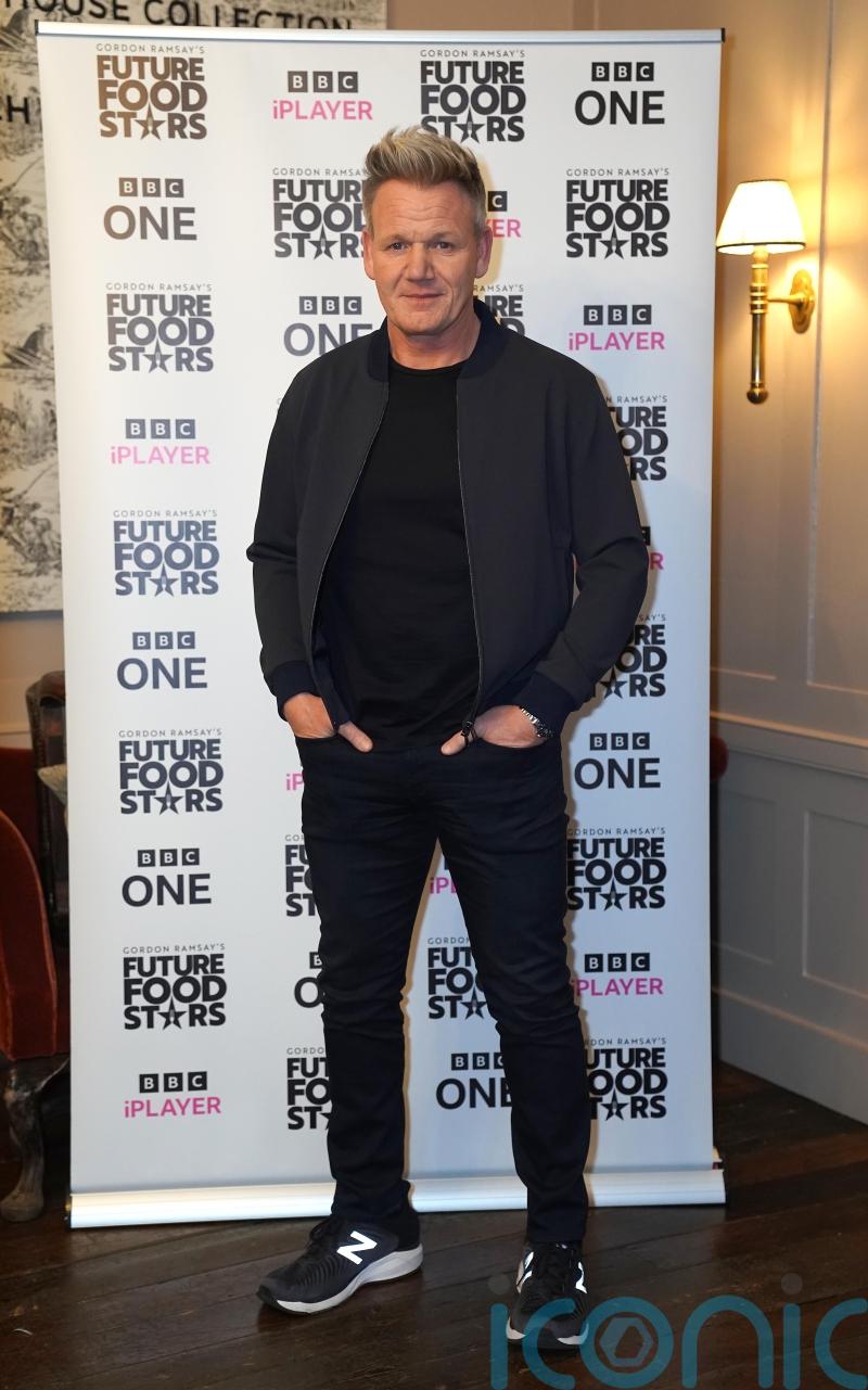 Gordon Ramsay: Lockdown shut bad restaurants taking advantage of good locations