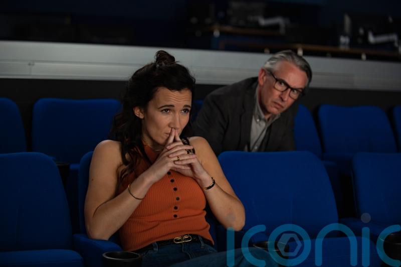 First look at Steve Coogan and Sarah Solemani’s upcoming comedy series
