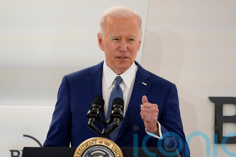 ‘Russia may be planning cyber attack’ against US, warns Joe Biden
