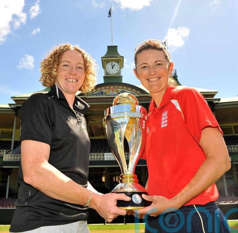 On this day in 2009: England survive scare before winning Women’s World Cup