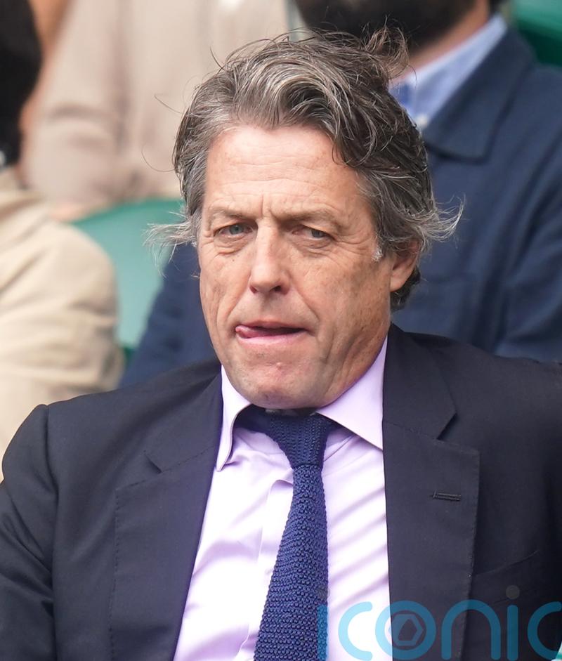 Hugh Grant shuts down rumours that he will be next star of Doctor Who