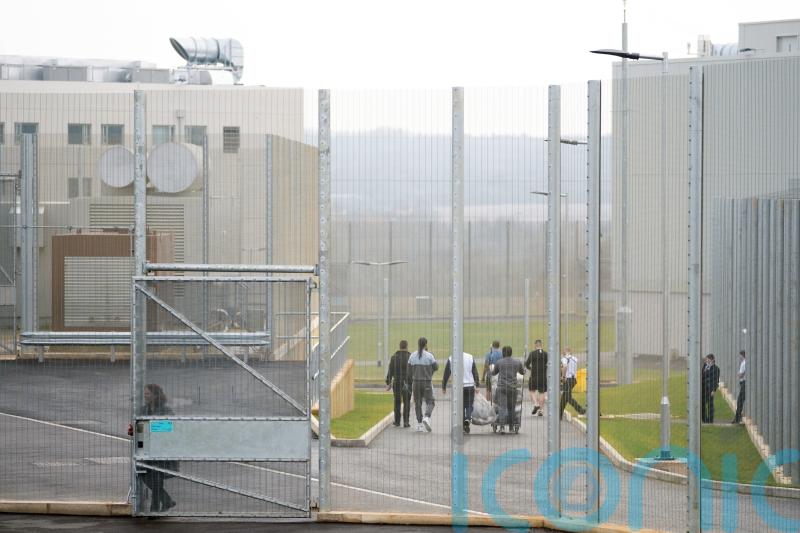 Lack of reading lessons for prisoners a ‘huge missed opportunity’ – report