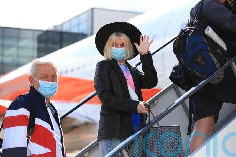 EasyJet becomes latest airline to relax mask rules