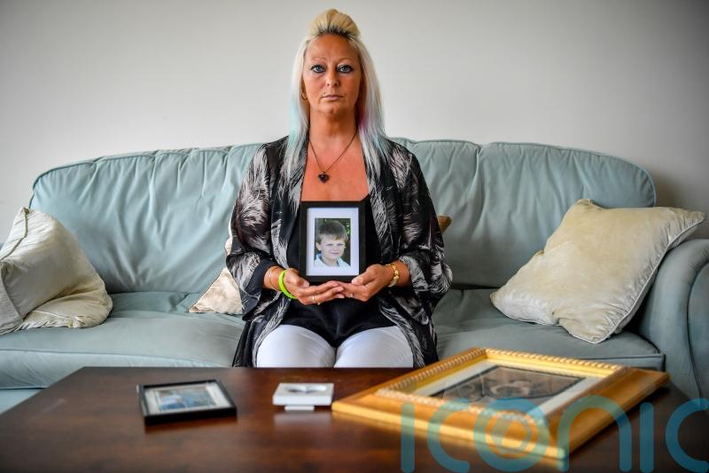 Harry Dunn’s mother has faith in CPS despite court hearing postponement