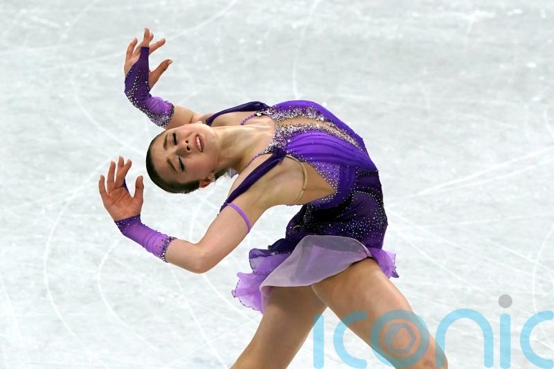 Controversial figure skater Kamila Valieva set for return in Russian-only event