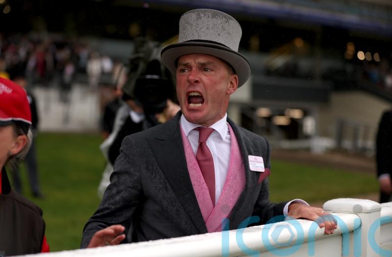 Mo Celita could make seasonal reappearance at Doncaster