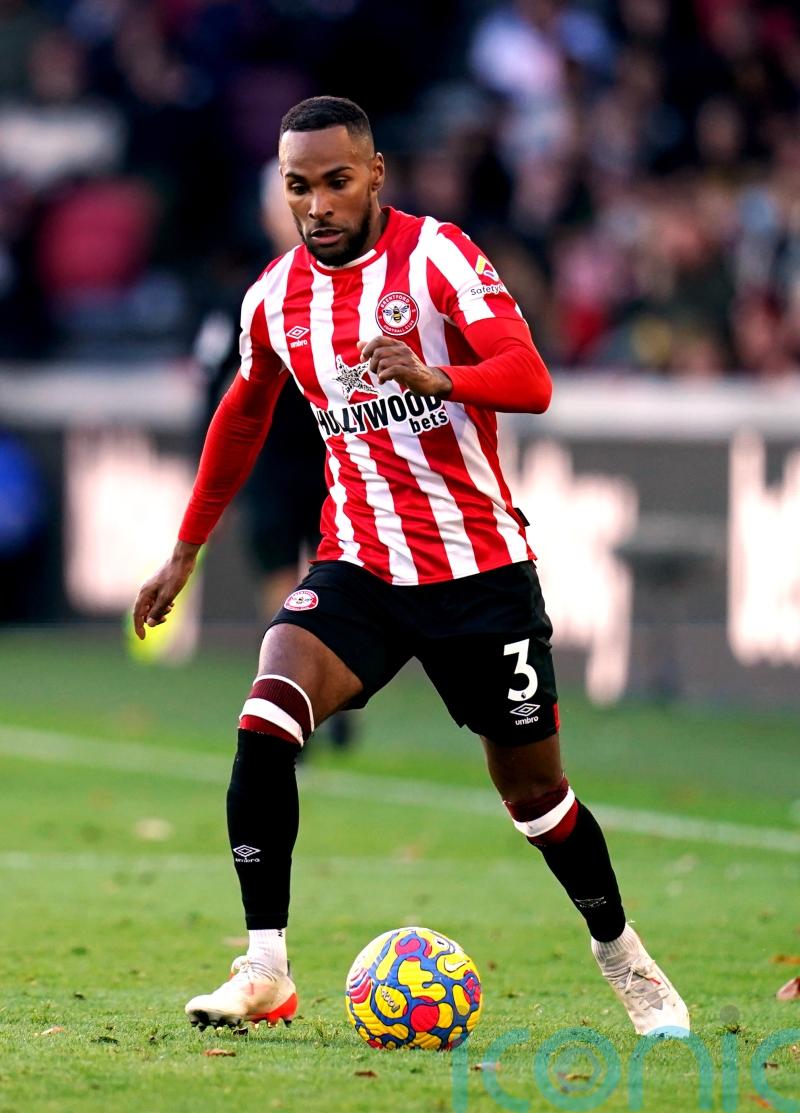 Rico Henry signs new four-year contract with Brentford