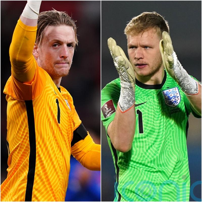 David James backs England number one Jordan Pickford to keep answering critics