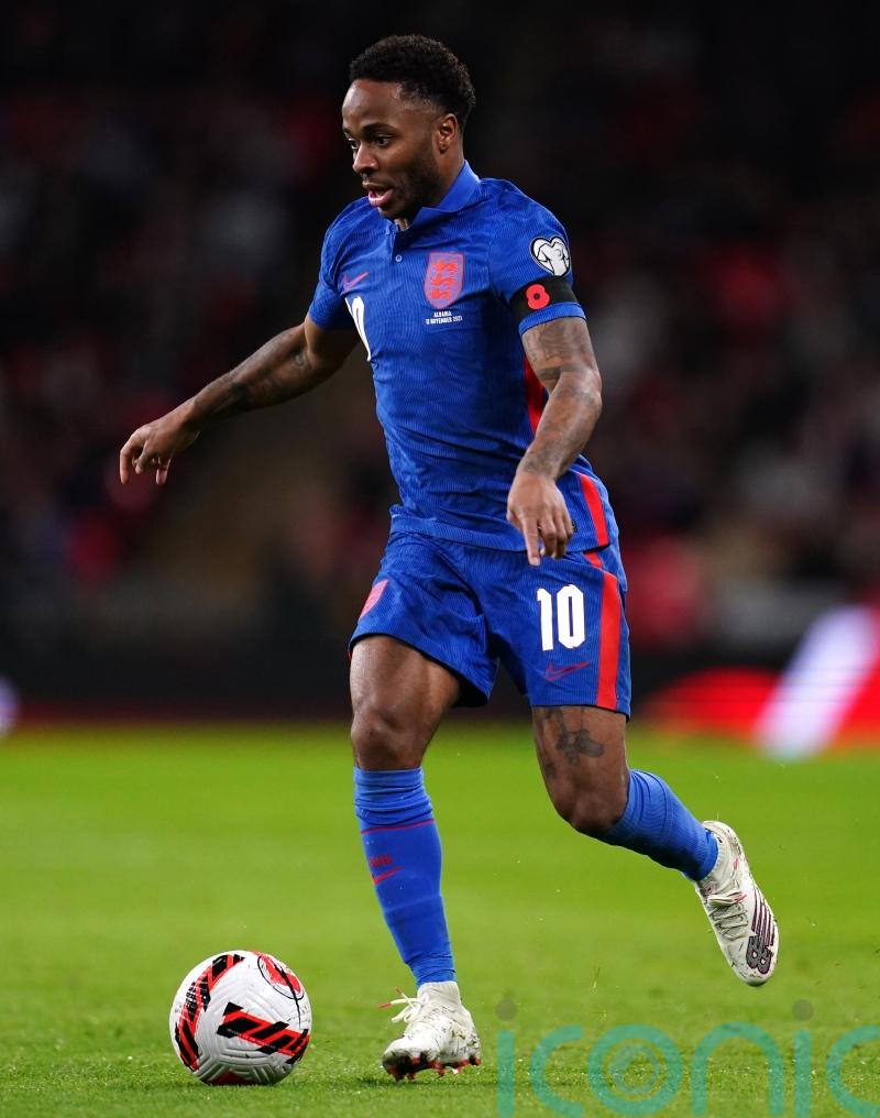Raheem Sterling accepts royal invite to Jamaica event ahead of England link-up