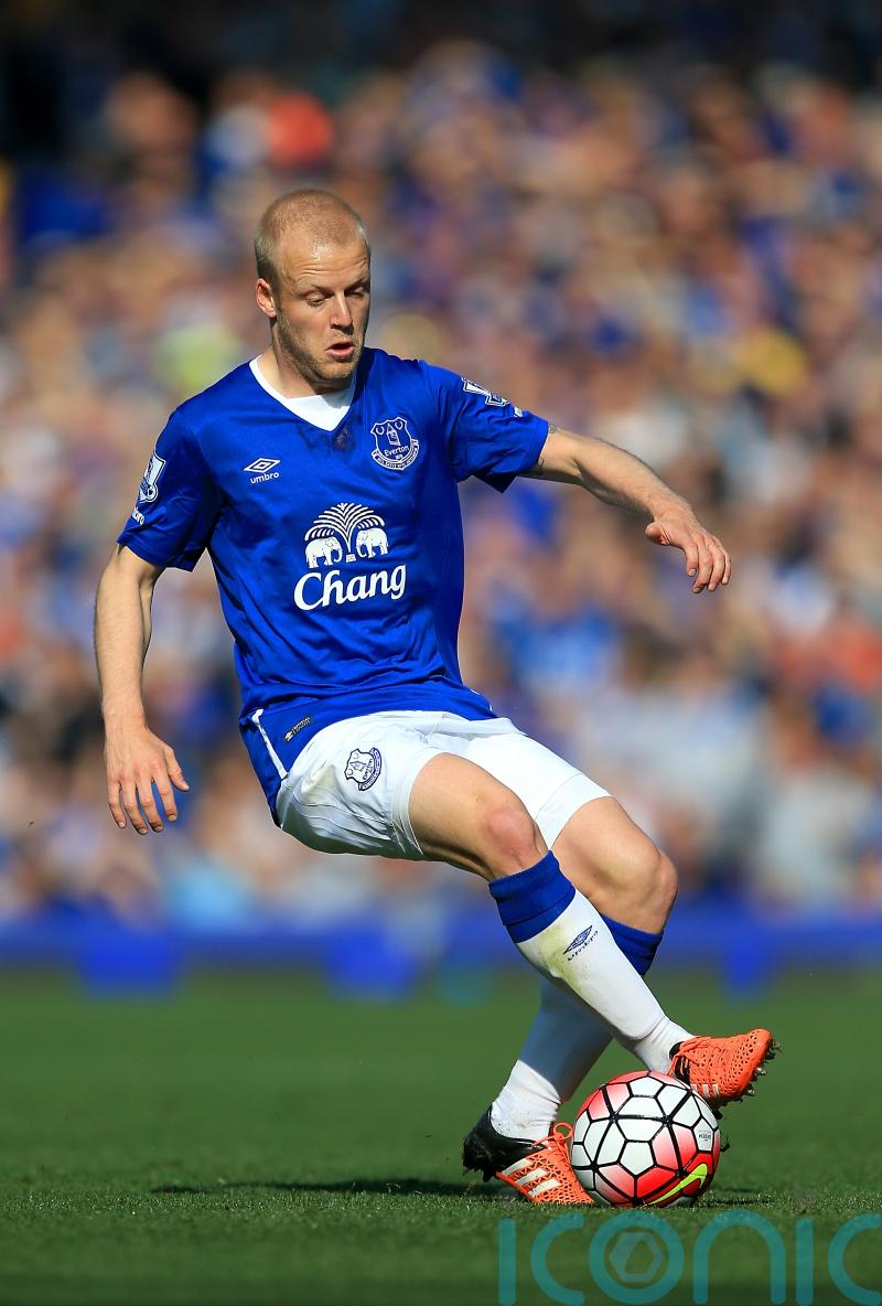 Everton players must take responsibility in relegation scrap – Steven Naismith