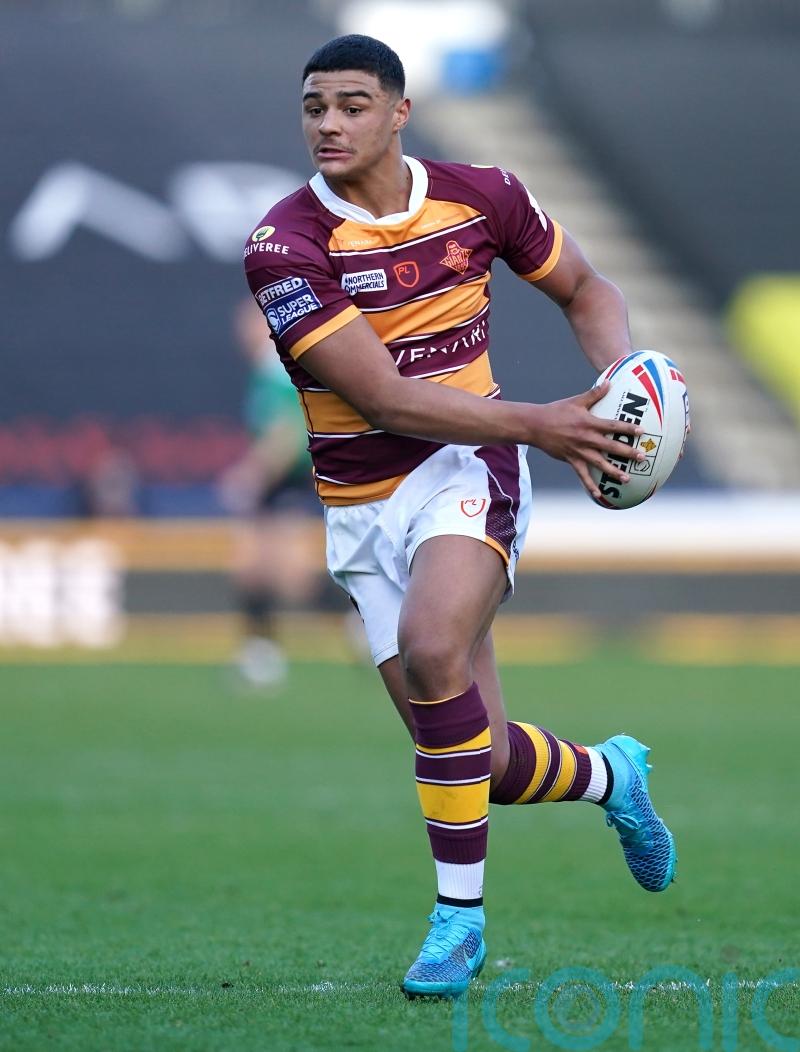 Huddersfield half-back Will Pryce banned for 10 games for dangerous throw