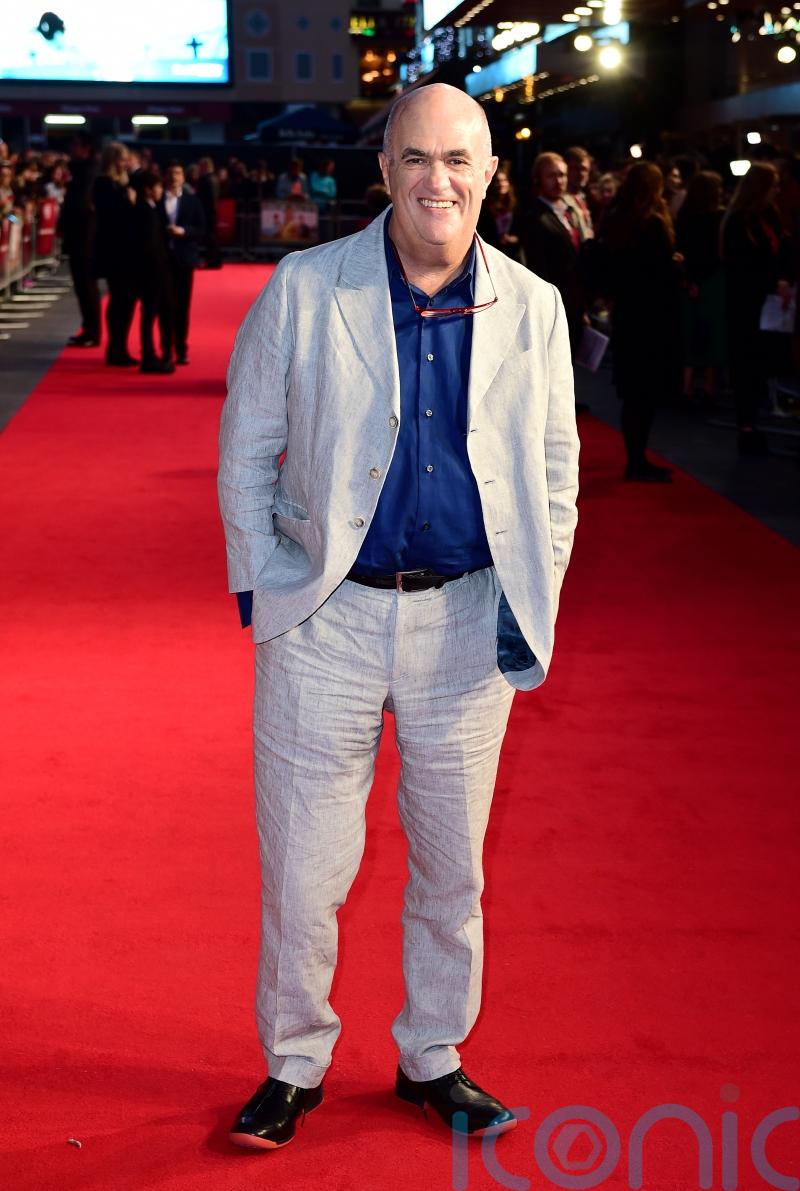 Colm Toibin wins Rathbones Folio Prize after cancer diagnosis during writing