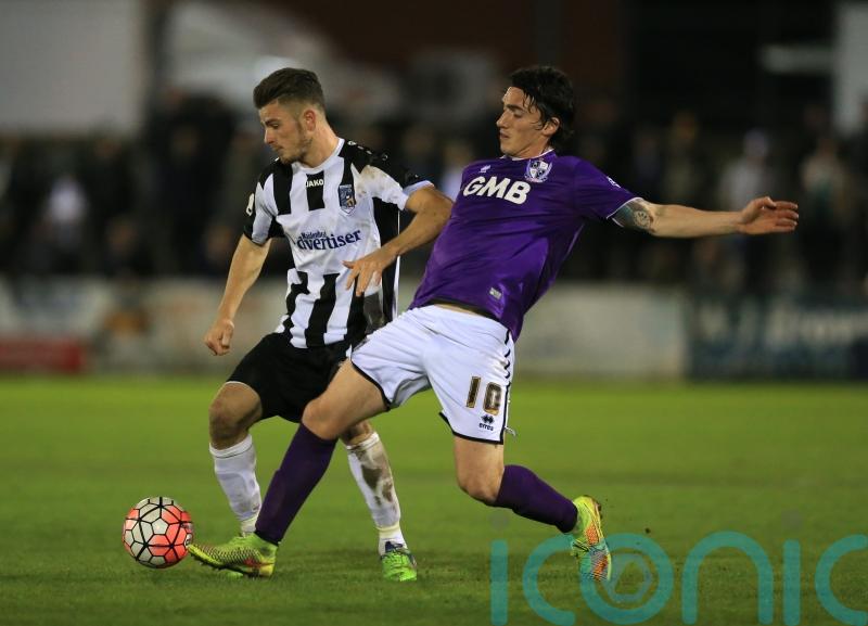 Upward is mobile for Maidenhead as he turns in late winner against Southend