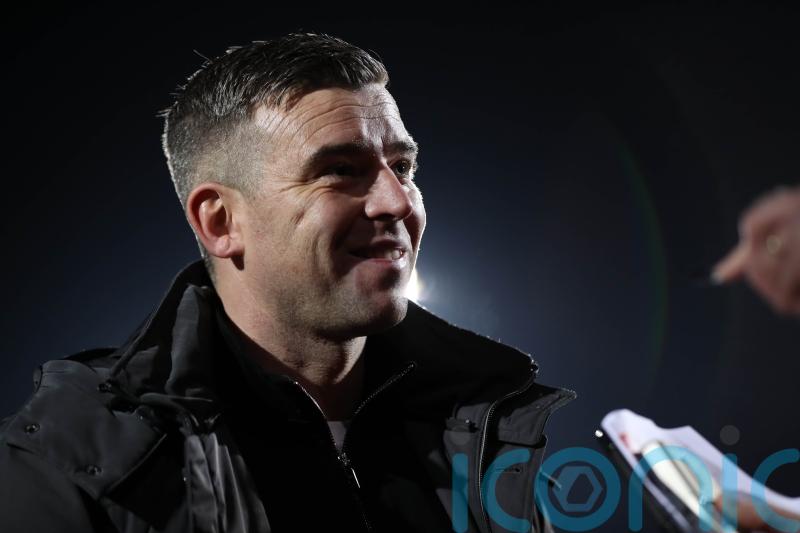 Steven Schumacher hails ‘team effort’ after Plymouth’s sixth clean sheet