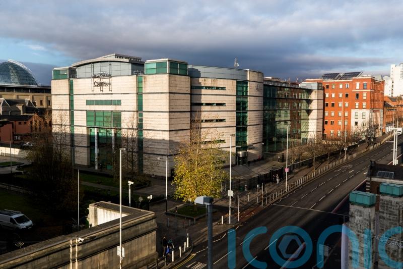 Some court custody areas not fit for purpose, report finds