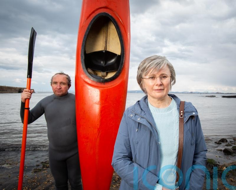 TV drama gives canoe couple’s story a fresh theme of forgiveness