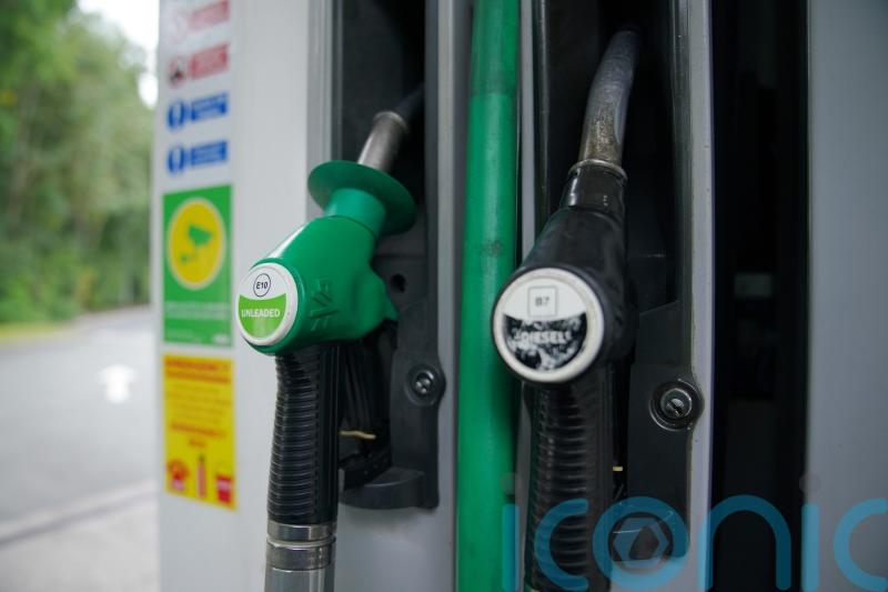 Four out of five motorists want cut duty or VAT cut on fuel – poll