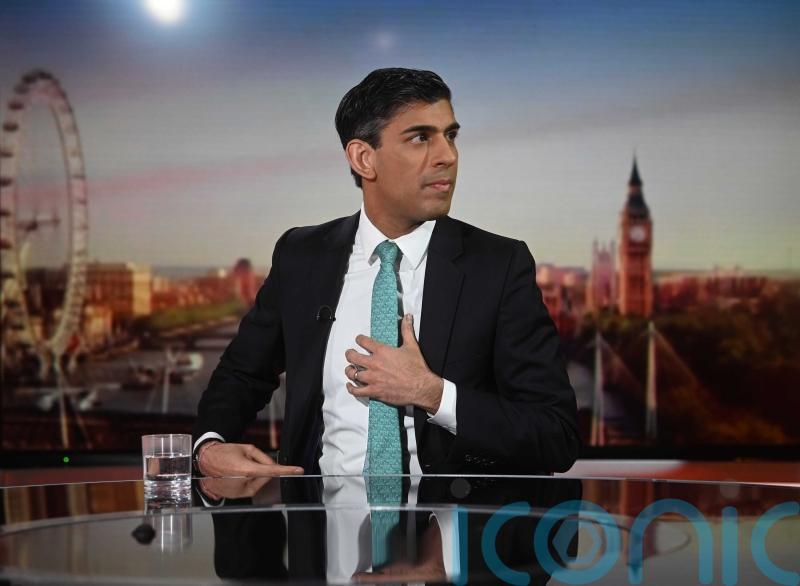 Spring statement: What can we expect from the Chancellor?