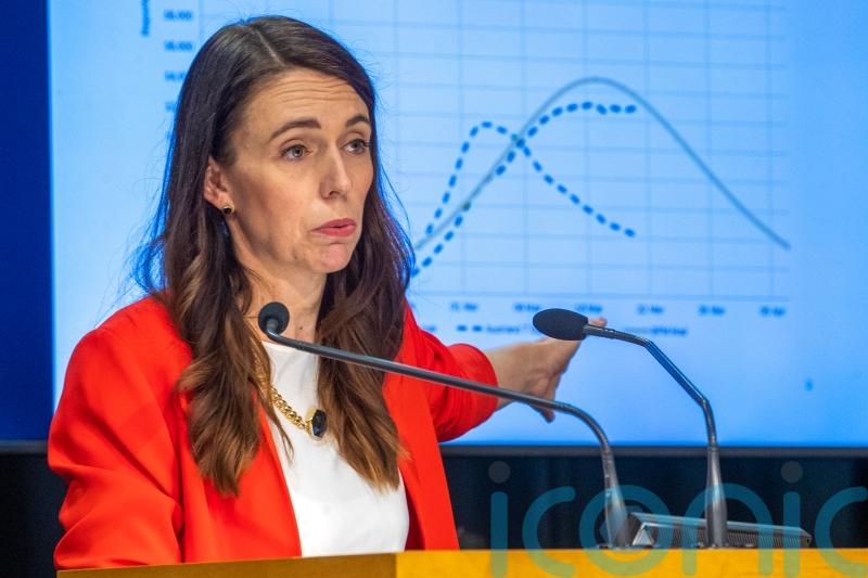 New Zealand announces end of Covid-19 mandates