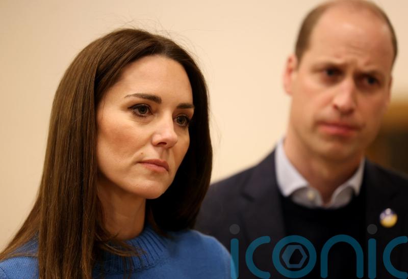 Committee urges William and Kate to acknowledge British debt to Bahamians