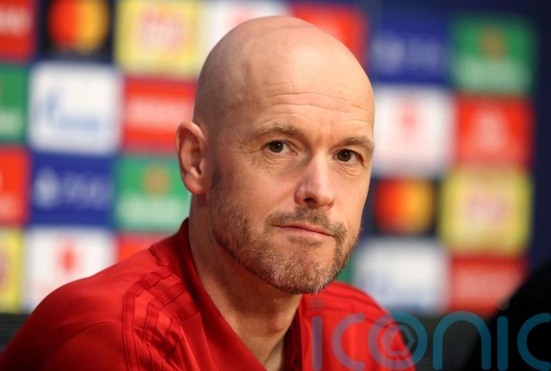 Football rumours: Manchester United interview Ajax boss Erik Ten Hag