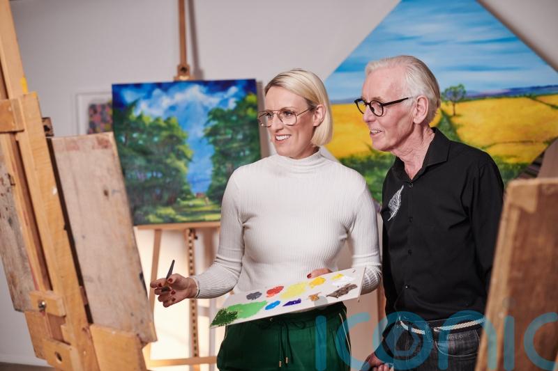 Steph McGovern on the joy of connection, being yourself, and keeping family life off social media