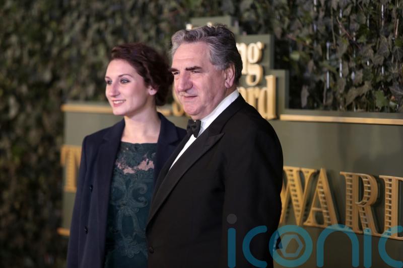 Downton Abbey star Jim Carter reveals why he would not appear in Bridgerton