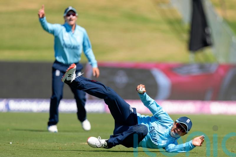 Sophia Dunkley: England ‘in good place’ ahead of World Cup game against Pakistan