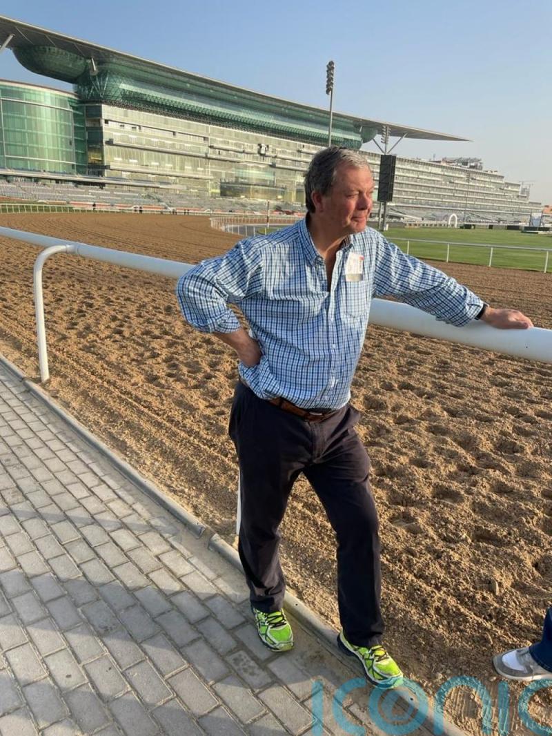 Haggas looks to Alenquer and Dubai Honour to lead Meydan challenge