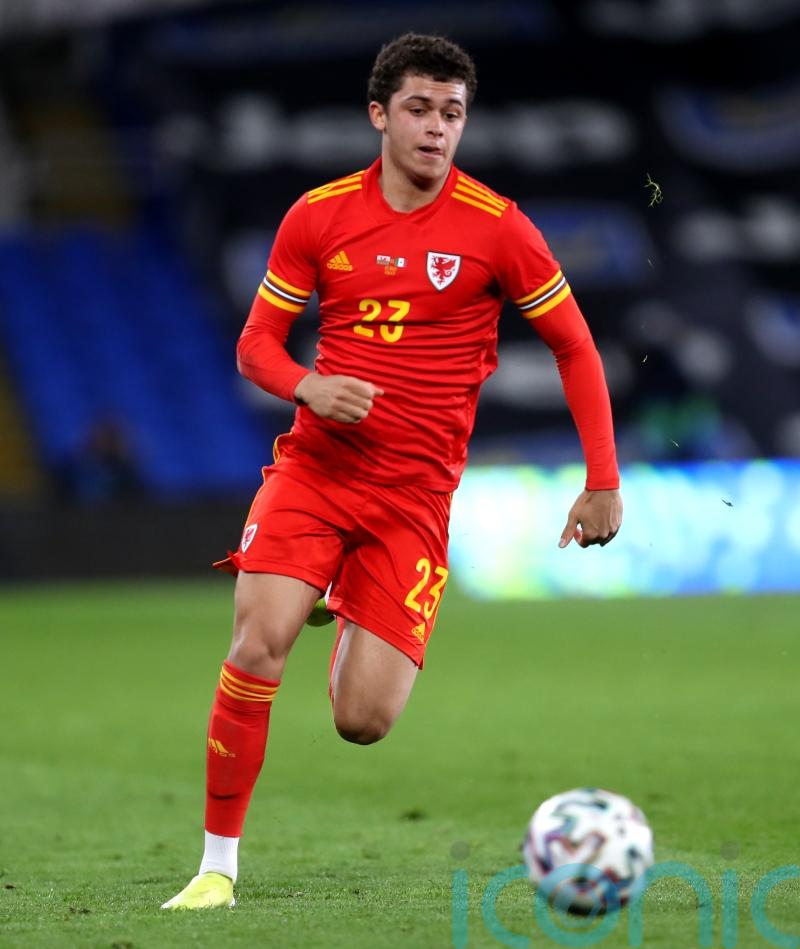 Wales ‘raring to go’ ahead of crunch World Cup play-off – Brennan Johnson