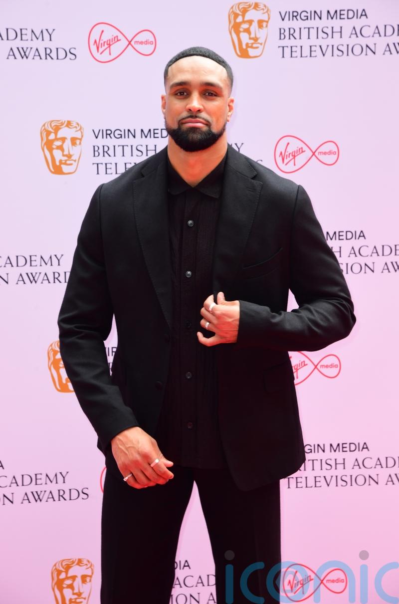 Ashley Banjo ‘forever grateful’ a year on from Bafta Must-See Moment win