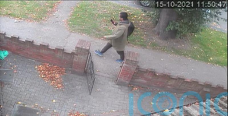 MP’s aide tells murder trial of ‘self-satisfaction’ of terror suspect