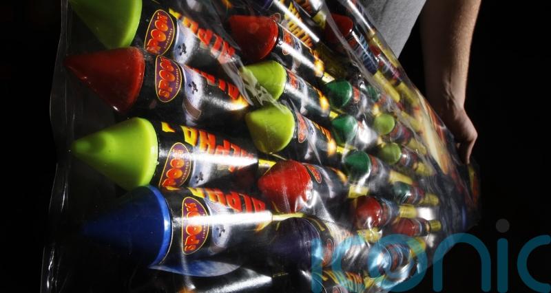 Fireworks Bill will cause ‘black market’ with more injury and deaths, MSPs told