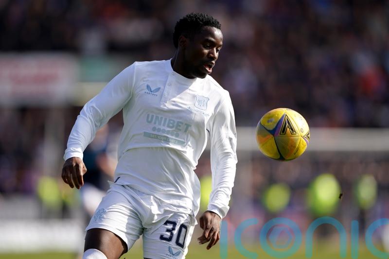 Rangers’ Fashion Sakala to miss Zambia friendlies after positive Covid test