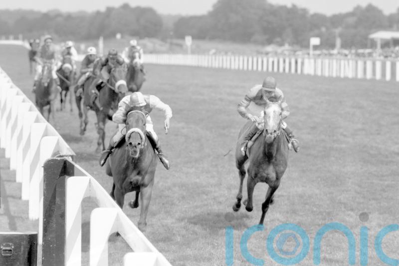 Jim McGrath pays tribute to former rider and pundit Jimmy Lindley