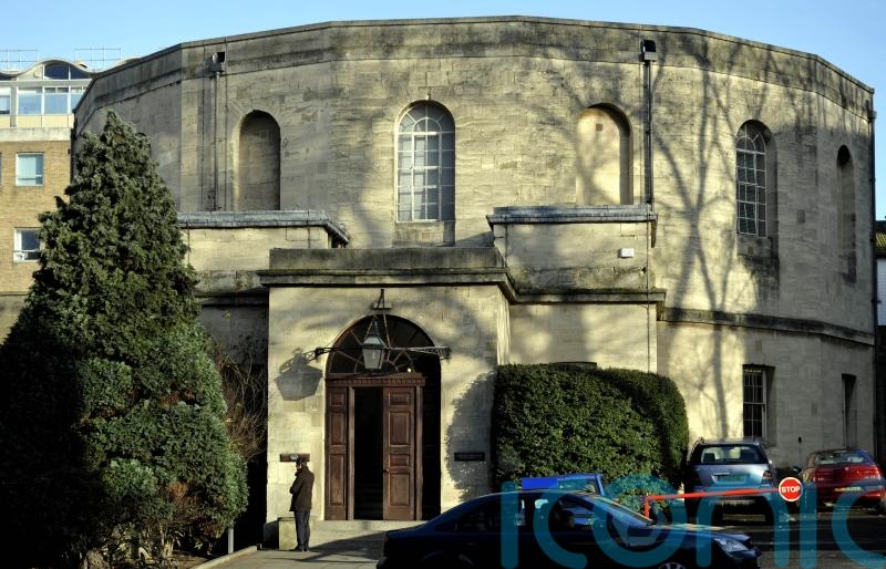 ‘Predatory sex offender’ jailed for raping elderly woman in her home