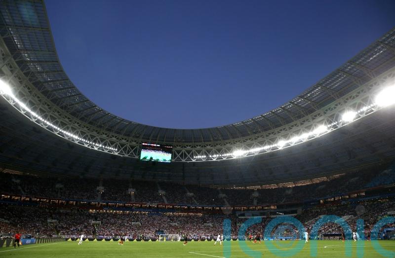 Russia declare interest in hosting Euro 2028 or 2032 despite international ban
