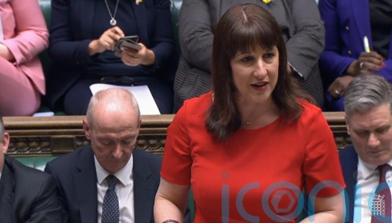 Chancellor has made an ‘historic mistake’ and families will suffer, says Labour