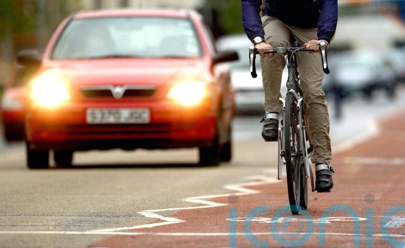 Road safety spending boosted by £17m
